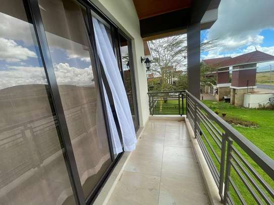 4 Bed Villa with En Suite at Mombasa Road image 12