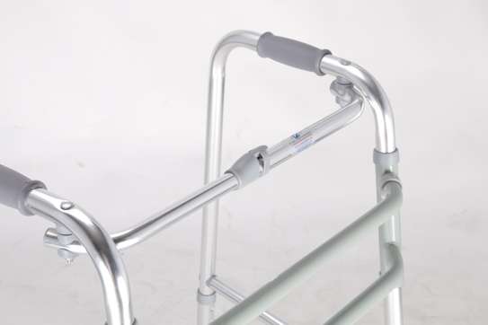 WALKING AID FRAME FOR WEAK INDIVIDUALS SALE PRICE KENYA image 4