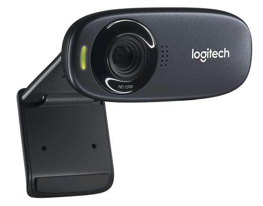 Logitech C310 HD Video Call Webcam image 2