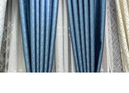 POCKET FRIENDLY CURTAINS image 3