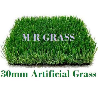 Modern artificial grass carpets image 8