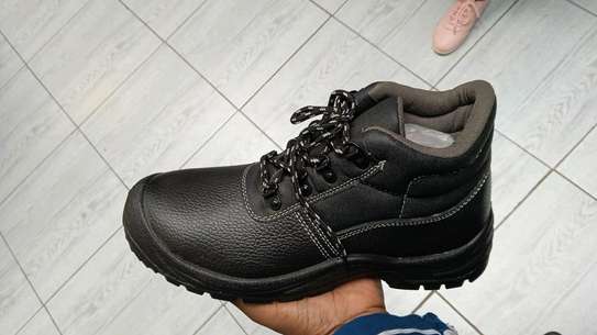Safety Boots size:38-45 image 3