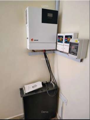 3 Bed Townhouse with En Suite in Lower Kabete image 14