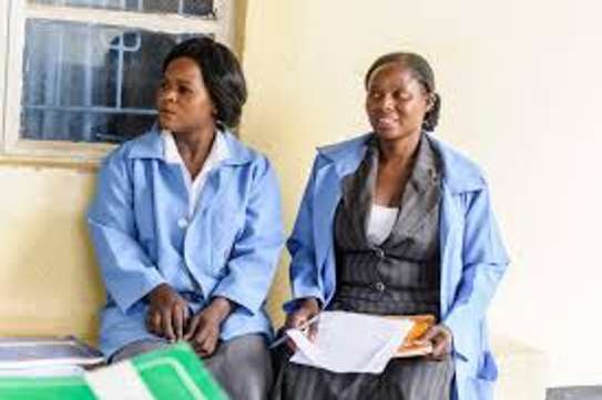Home-based care services in kenya image 1