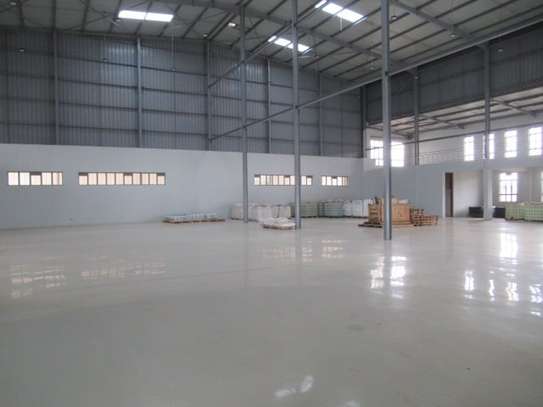 Warehouse with Service Charge Included at Ruiru image 5