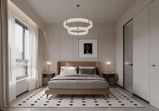 Studio Apartment in Westlands Area image 6