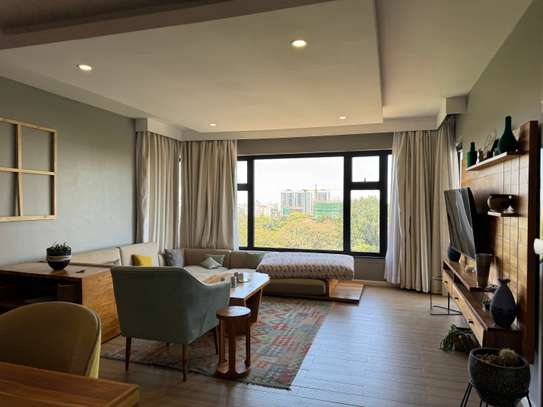 Serviced 2 Bed Apartment with En Suite in Lavington image 14