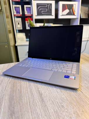 Hp Pavilion X360 core i7 13th generation image 3