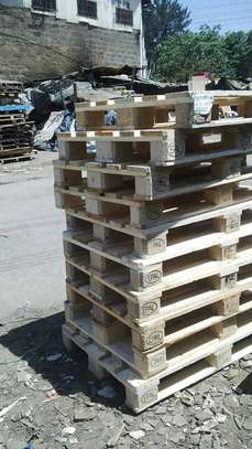 Wooden Pallets for Sale in Nairobi image 8