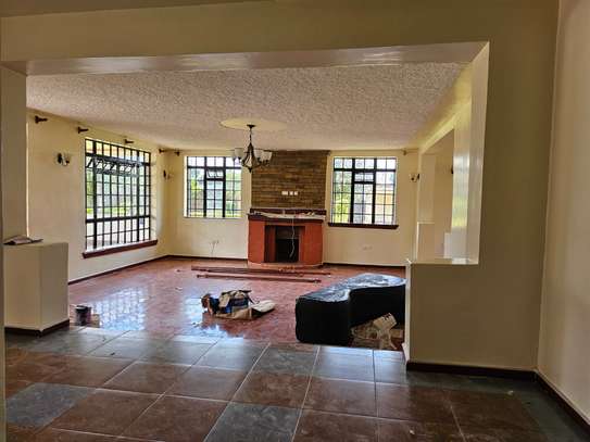 6 Bed House with En Suite at Runda image 35