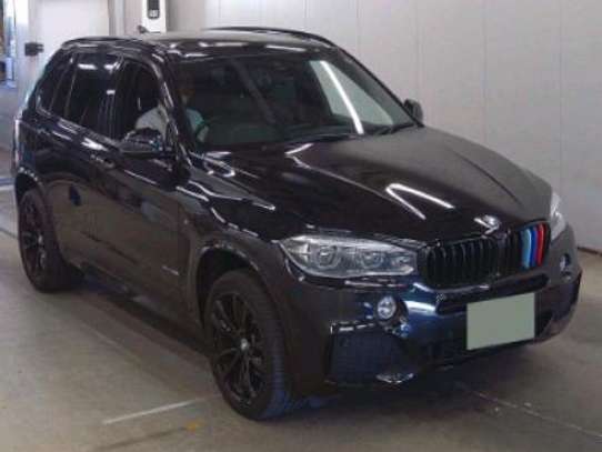2017 BMW X5 Msport petrol 🔥 image 1