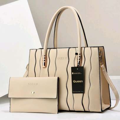 QUEEN WOMEN HANDBAGS image 10