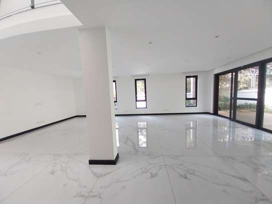 4 Bed Townhouse with En Suite at Peponi Rd image 2