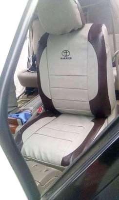 Colt New Car Seat Covers image 4