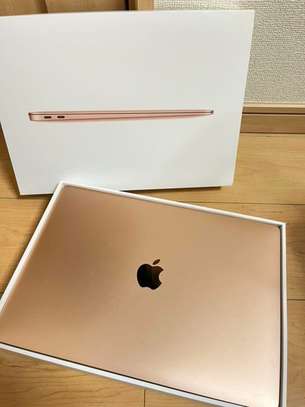Apple MacBook Air (M1, 2020) 8/256gb image 3