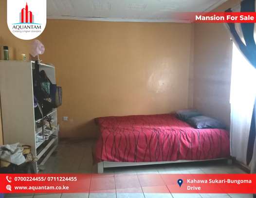 4 Bedroom Mansion For Sale in Kahawa Sukari image 8