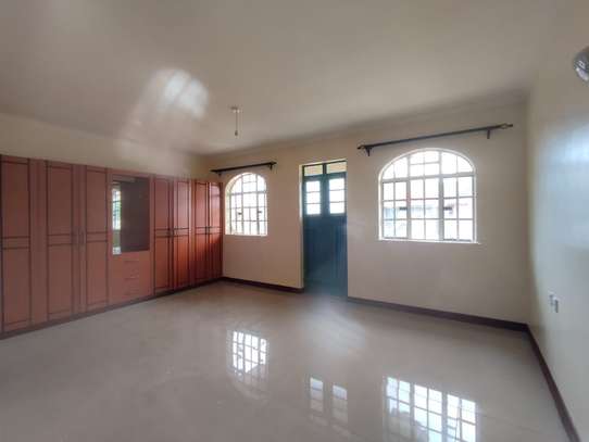 AMAZING 4 BEDROOM HOUSE TO LET ALONG THIKA ROAD image 4