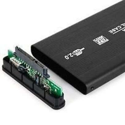 2.5 USB HDD casing image 2