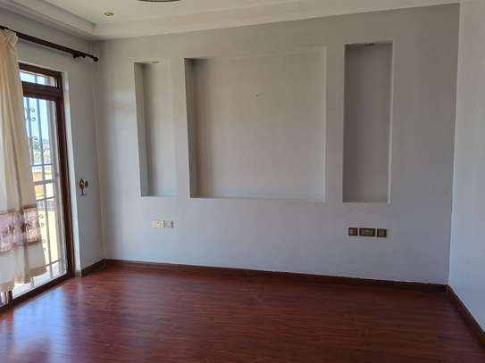 4 Bed Townhouse with En Suite at Kiambu Road image 34