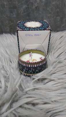 SCENTED CANDLES* image 4