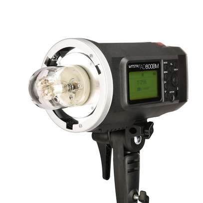 Godox AD600BM Witstro Manual All-In-One Outdoor Flash image 3