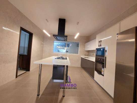 3 Bed Apartment with Swimming Pool at Riverside Drive image 1