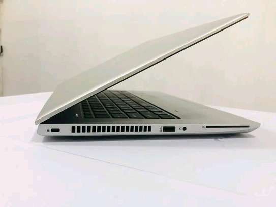 HP ProBook 640 G4 Core i5 8th Gen @ KSH 34,000 image 2