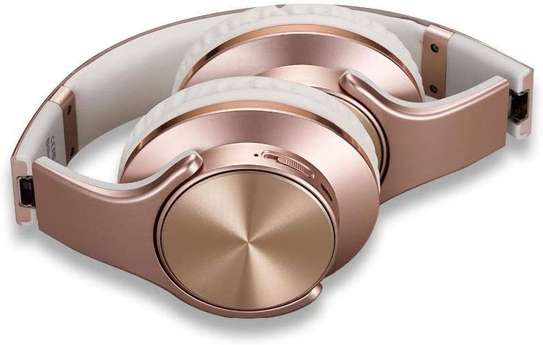 Sodo Mh5 Bluetooth Speaker Bluetooth Headphones in Nairobi CBD