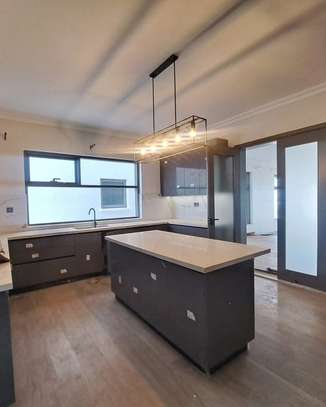 5 Bed Villa with En Suite at Muthangari Drive image 15