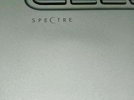 Hp spectre x360 convertible image 10