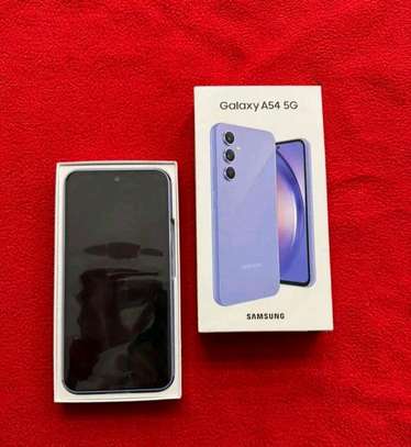 Samsung Galaxy A54 image 2