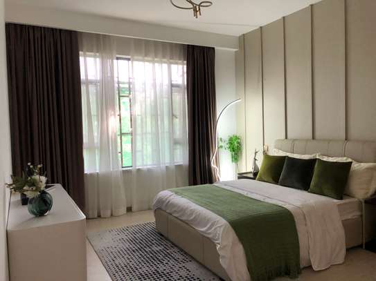 4 Bed Apartment with En Suite at Lavington image 37