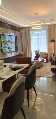 Serviced 2 Bed Apartment with En Suite at Near Junction Mall image 17