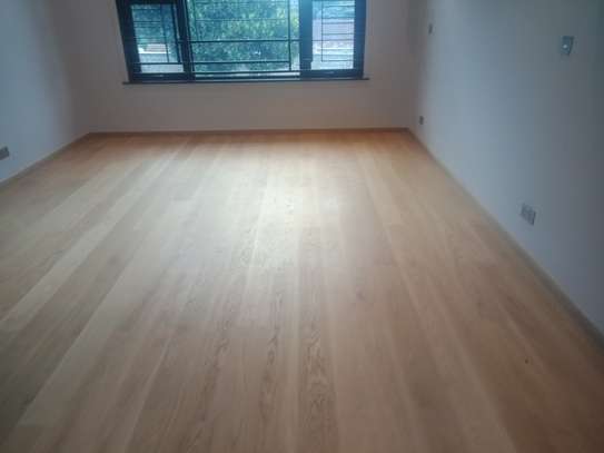 5 Bed Townhouse with En Suite in Muthaiga image 5