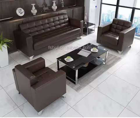 Executive office Sofa image 3