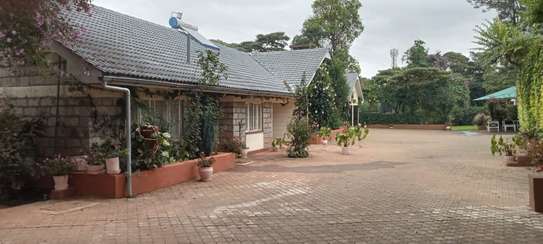 5 Bed House with En Suite in Loresho image 17