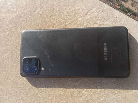 Samsung A12 on Sale image 3