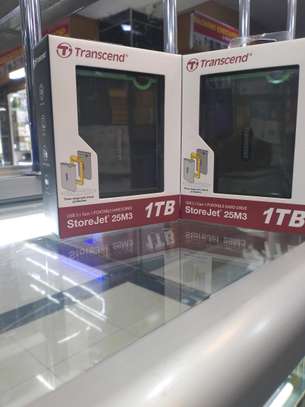 Transcend 1Tb image 1