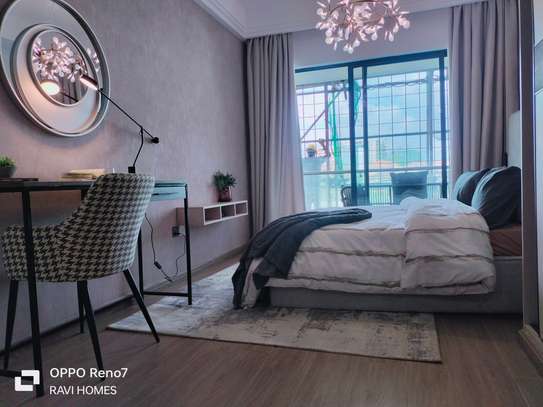 2 Bed Apartment with Swimming Pool at Mogotio Road image 14