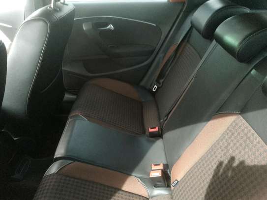 Volkswagen Polo image 3