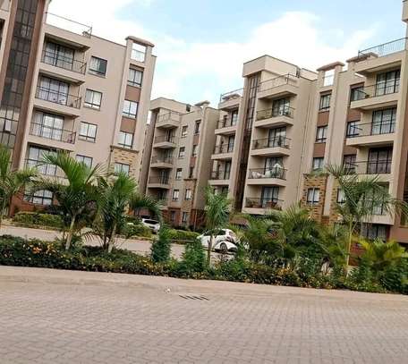 2 Bed Apartment with En Suite in Syokimau image 21