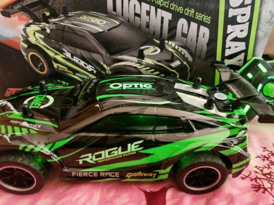Unique clearance rc cars