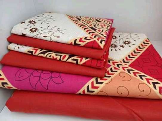 MODERN COTTON BEDSHEET image 5