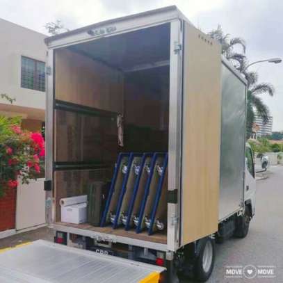 Affordable Movers in Mombasa - Moving Services in Nairobi image 10