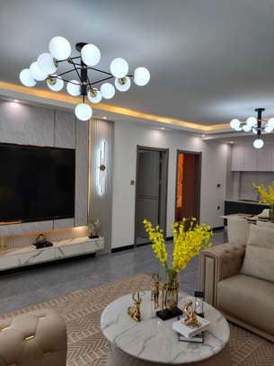 3 Bed Apartment with En Suite at Mandera Road image 17