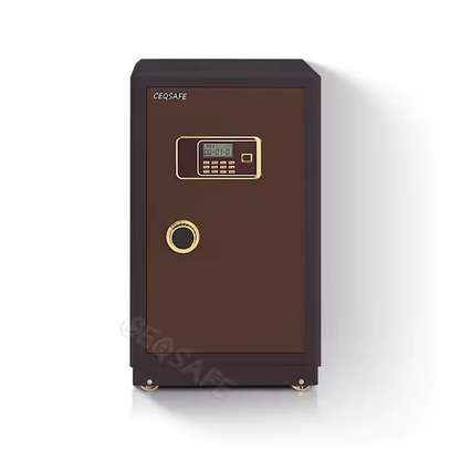 Office Safe: Fireproof 55 Kgs Engineered Office Safe image 3