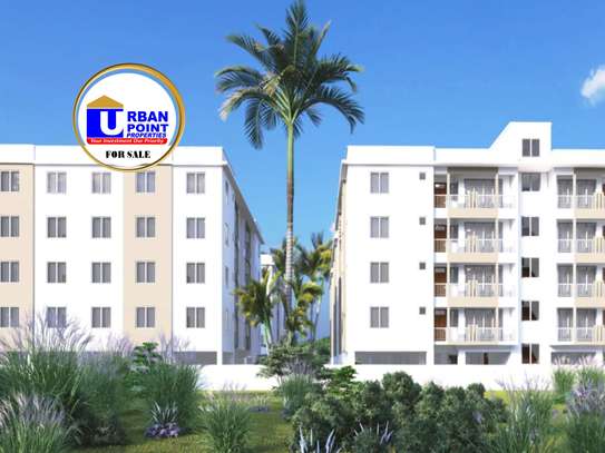 3 Bed Apartment with En Suite in Nyali Area image 18