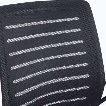 Office Chair :Ergonomic Mesh Chair image 1