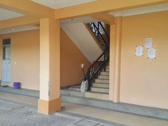 Serviced 1 Bed Apartment with Parking at Bamburi image 9
