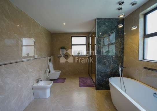 5 Bed Townhouse with En Suite at Chalbi Drive image 2
